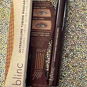 Blinc-ultravolume mascara